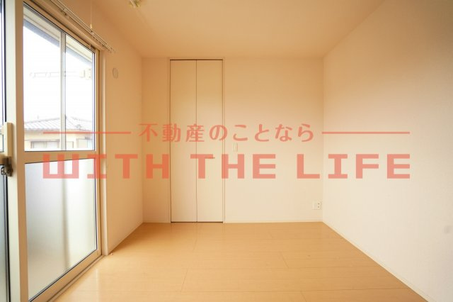 アンヌプリ【キャッシュバック対象物件】の洋室|きれいな洋室です