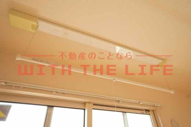 アンヌプリ【キャッシュバック対象物件】の設備