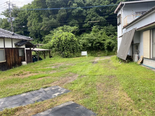 【外観】 | E015玉名市大倉