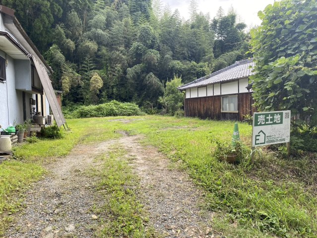 E015玉名市大倉の外観