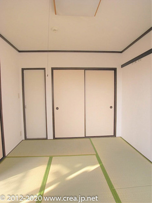 【その他】 | ミヤハイム | 玄関です