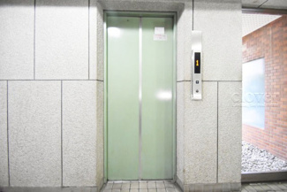 【その他共用部分】 | エレベーター
