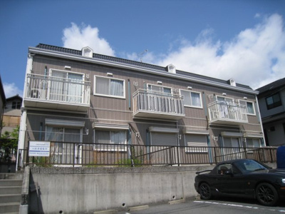 【外観】 | ビーラインならやま