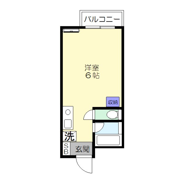 クレスト磯子第3の画像