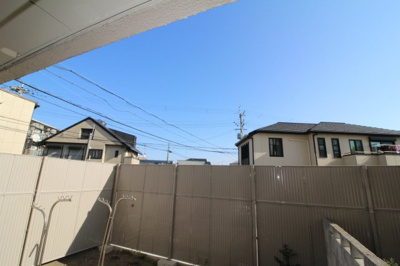 【展望】 | 豊中第一コーポラス