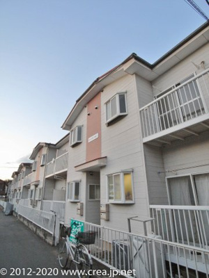 【外観】 | BAN RINCOME 2