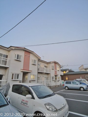 【外観】 | BAN RINCOME 2