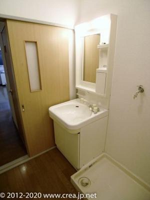 【キッチン】 | BAN RINCOME 2 | きれいなキッチンです