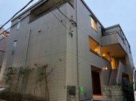 杉並区天沼３丁目のマンションの画像
