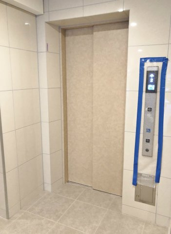 フレンシア文京関口のその他共用部分