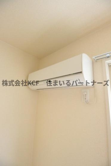 アンヌプリの設備