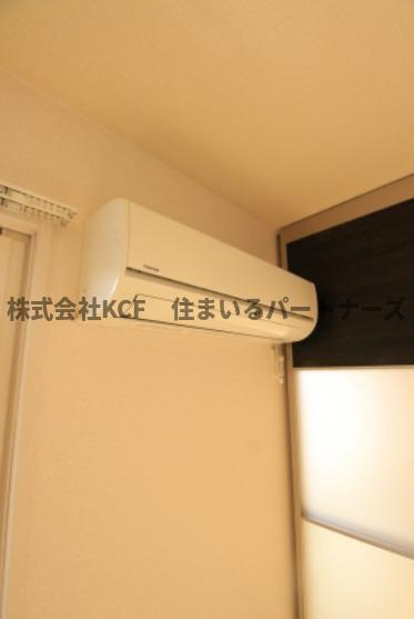 アンヌプリの設備