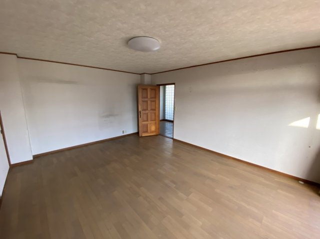 川西町店舗・事務所（戸建）の内装