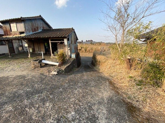 曽於市末吉町深川の中古一戸建のその他