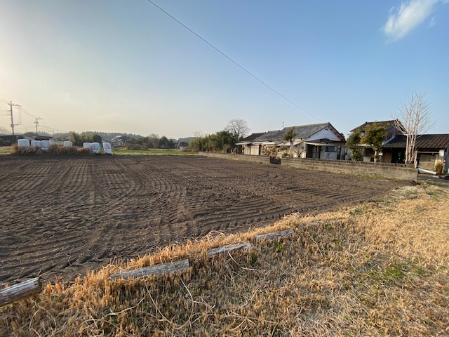 曽於市末吉町深川の中古一戸建のその他