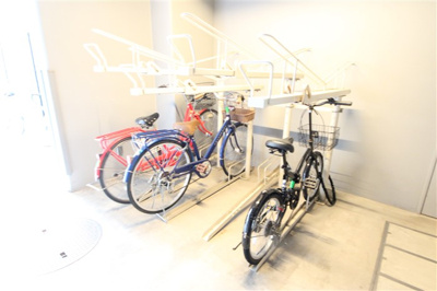 【その他共用部分】 | サムティ南堀江LUCE