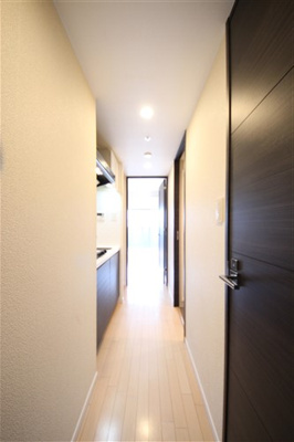 【玄関】 | サムティ南堀江LUCE