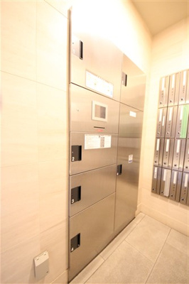 【その他共用部分】 | サムティ南堀江LUCE