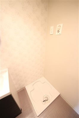 【設備】 | サムティ南堀江LUCE