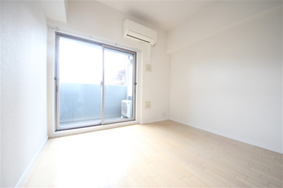 【居間・リビング】 | サムティ南堀江LUCE