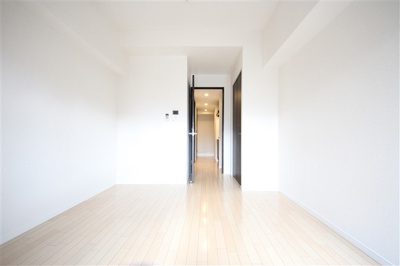 【居間・リビング】 | サムティ南堀江LUCE