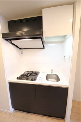 【キッチン】 | サムティ南堀江LUCE