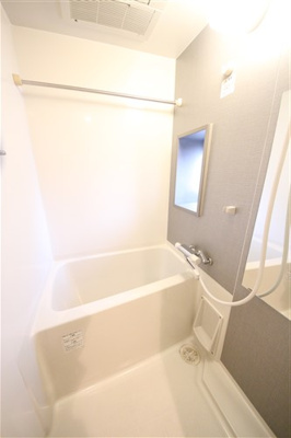 【浴室】 | サムティ南堀江LUCE