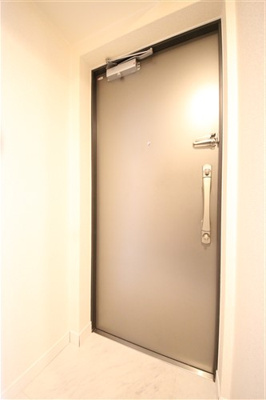 【玄関】 | サムティ南堀江LUCE