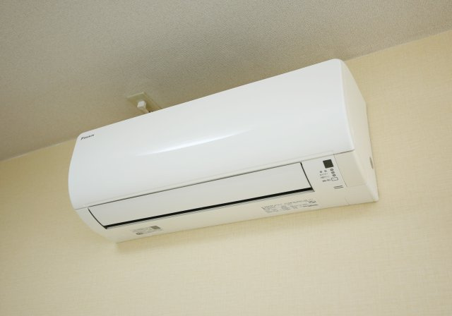 サワータウン白山の設備