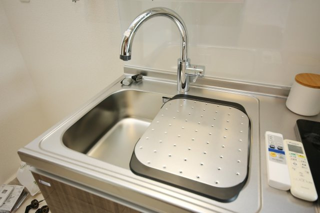 サワータウン白山のキッチン