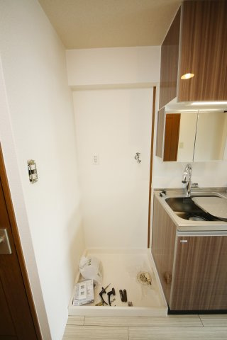 サワータウン白山の設備