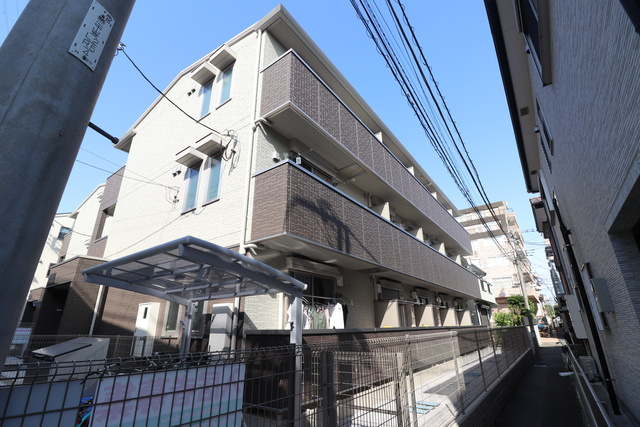 クレア　イーストＢ