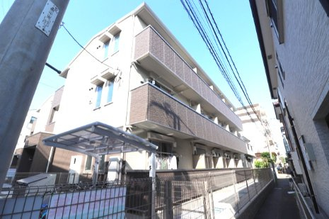 クレア　イーストＢ