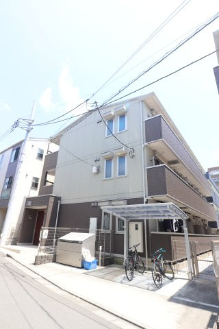 クレア　イーストＡ