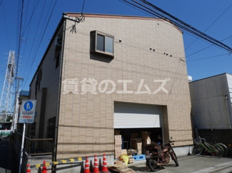 【外観】 | アイリス井尻の外観