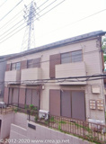 コーポ根岸台の画像