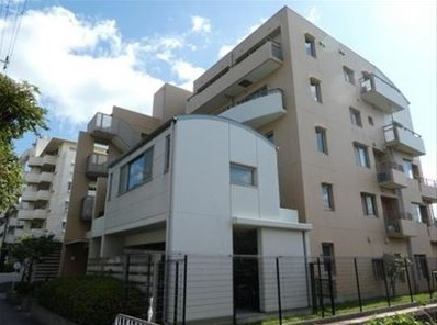 【外観】 | コージースクエア垂水海岸通