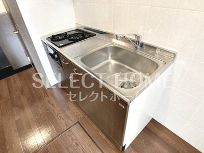  | クレールスクエア