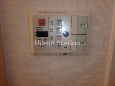 【設備】 | グランセレブ本町
