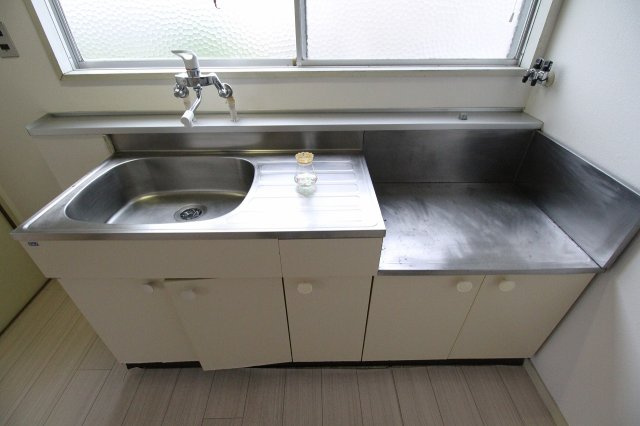 ガーデンHNの設備