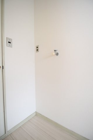 ガーデンHNのキッチン|コンパクトなキッチンで掃除もラクラク