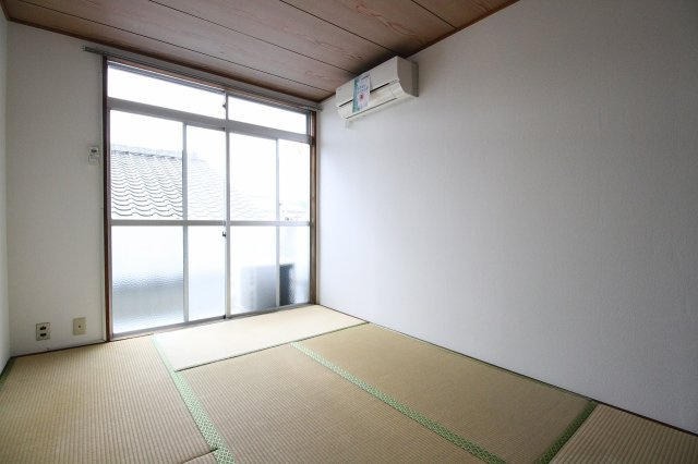 ガーデンHNの居間・リビング|リビングです