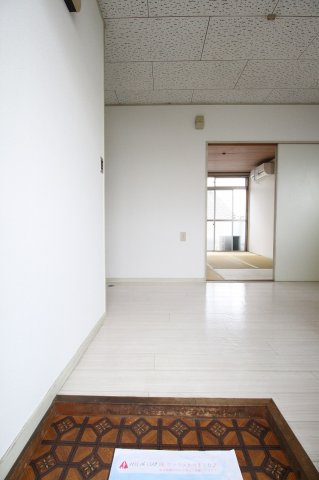 ガーデンHNのトイレ|コンパクトで使いやすいトイレです