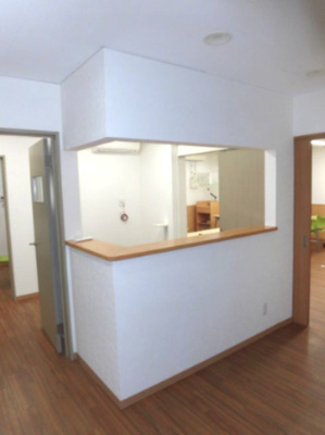 【ロビー】 | 北島ビル