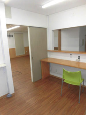 【ロビー】 | 北島ビル