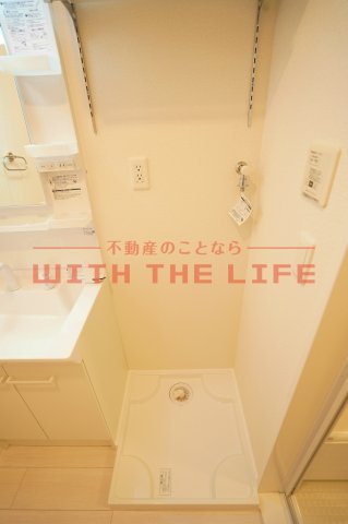 パークハイム上津【キャッシュバック対象】のその他