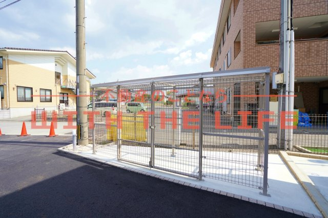 パークハイム上津【キャッシュバック対象】のその他共用部分