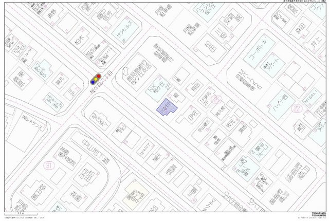 ツカモト駐車場の画像