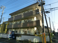 吉田第１マンションの画像