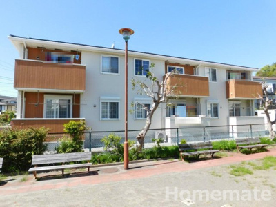 【外観】 | プレシュ植木